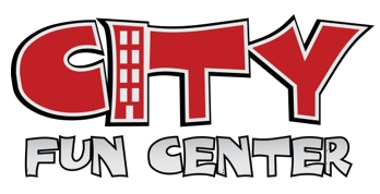 City Fun Center Logo