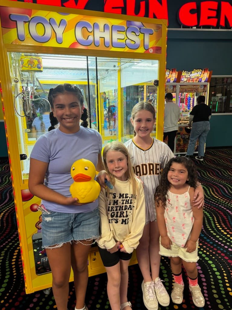 winners - toy chest squish